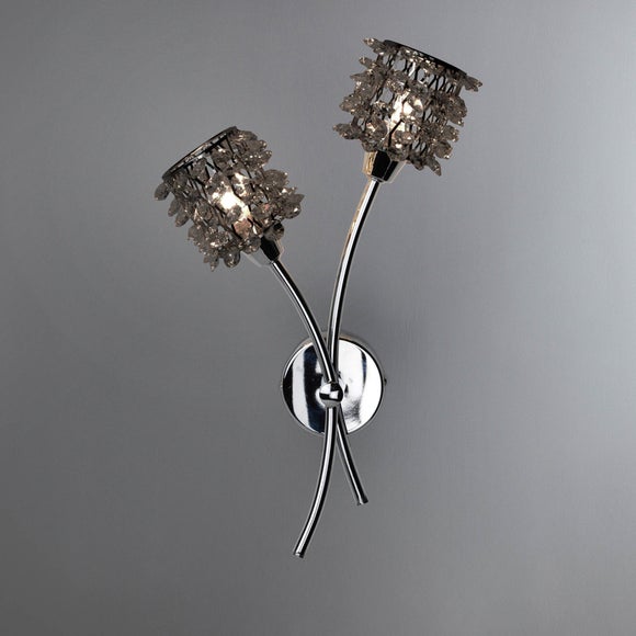 Wall Lights Wall Mounted Lighting Dunelm